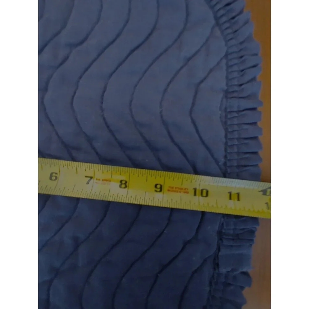 The Unbranded Brand four quilted
